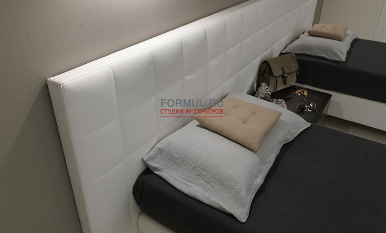 Кровать Bolzan Letti Vittoria